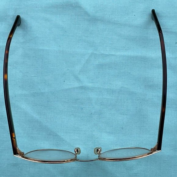 Carrera Women Glasses Frame Brown Tortoise Eyeglasses Frame 49[]21 - Picture 11 of 12